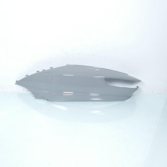 Coque ARG pour scooter Piaggio 500 MP3 MAXI SPORT 1B002010000HT gris 715/C Neuf