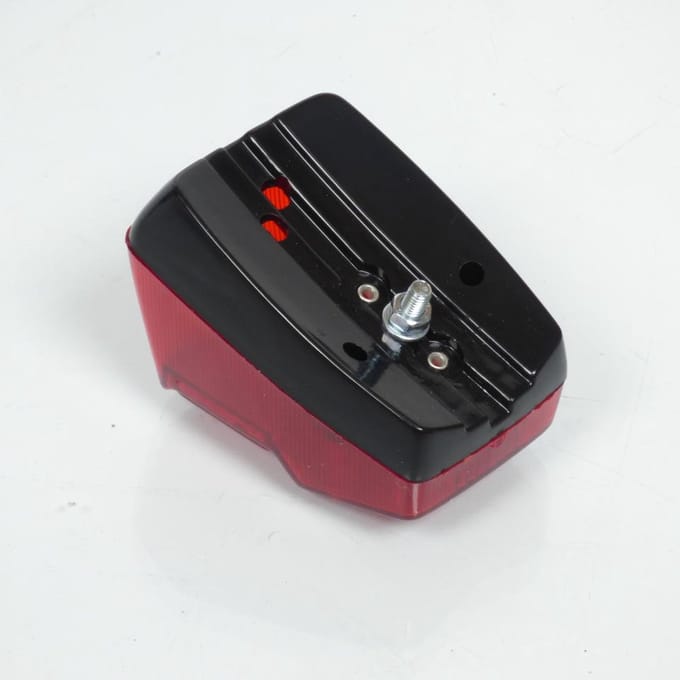 Feu arrière RSM pour Mobylette MBK 50 51 P-110 Neuf