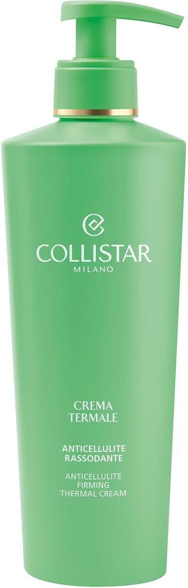 Collistar - Anticellulite Firming Thermal Cream