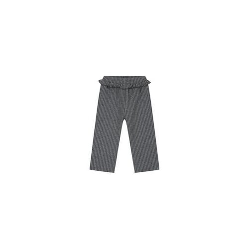 Sweet Petit peuter broek Vieve Anthra Grey Melange 122 dames