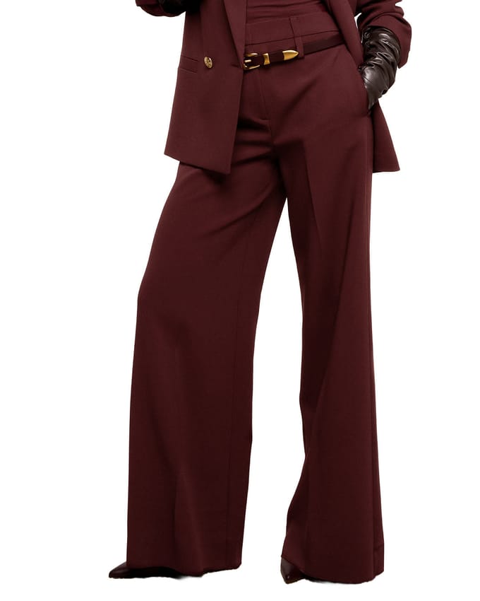 Dames pant josh v
