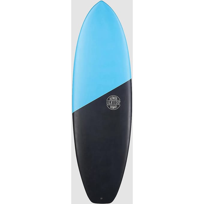 Light Hybrid - Epoxy - Future Surfboard patroon