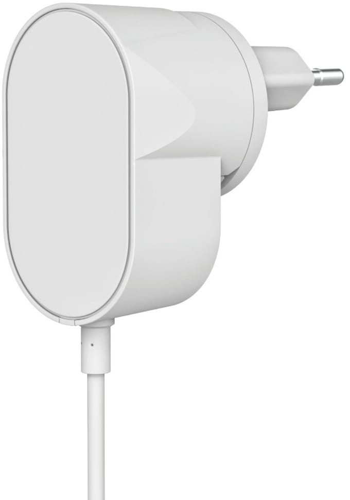 Yale - AC-stroomadapter - Accessoire voor Slimme Videodeurbel