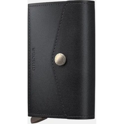Secrid Envelope pasjeshouder original black