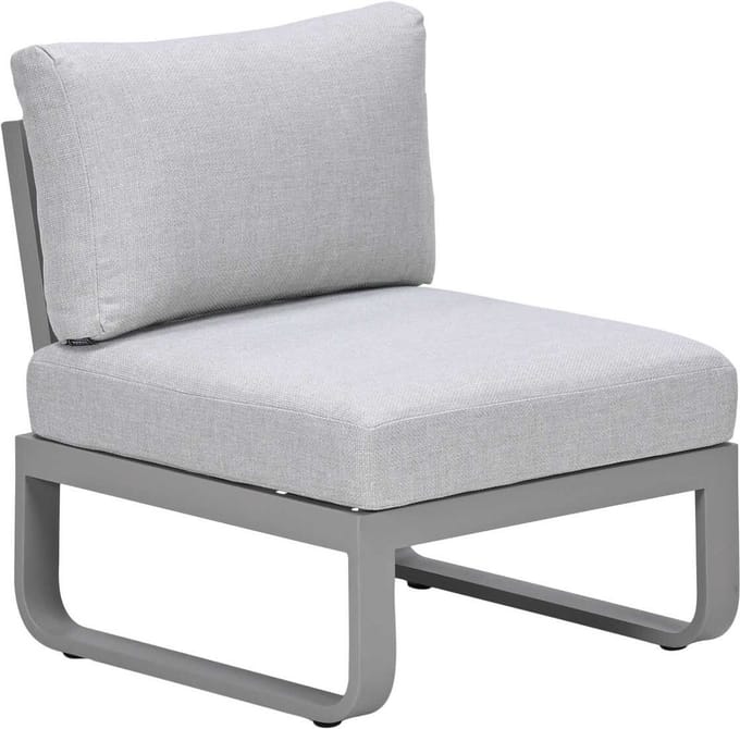 Garden Impressions Diego middenelement - taupe