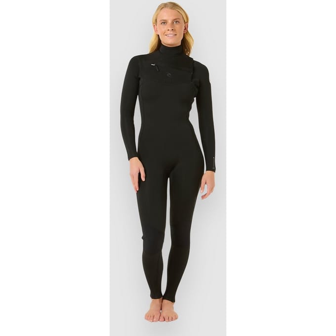 Rip Curl Dawn Patrol Cz 32 Gb Wetsuit zwart
