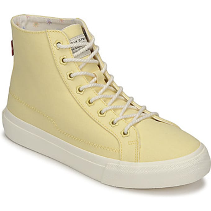 Levis  Hoge Sneakers DECON MID S
