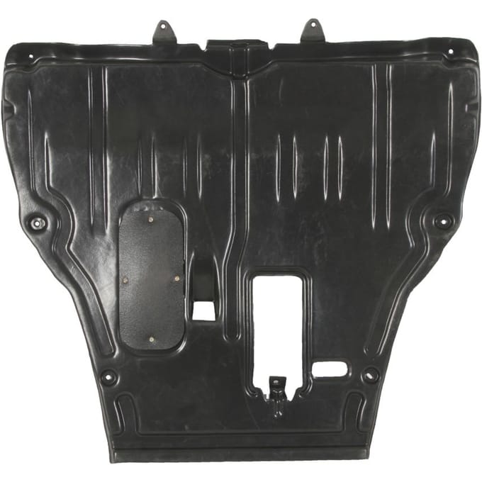 Motor-/Veiligheidsbumper BLIC 6601-02-3497880P