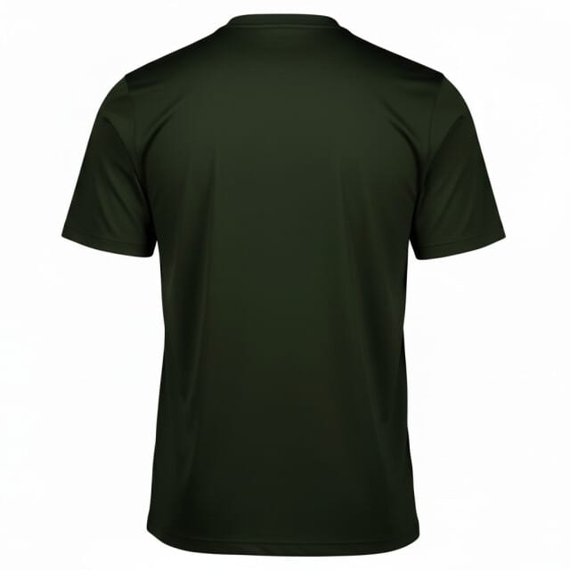 Vaganza T-shirt T-shirts Khaki Vm-7018