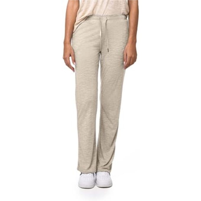 Trainingsbroek Leone 1947 Woman Sweatpants Lace
