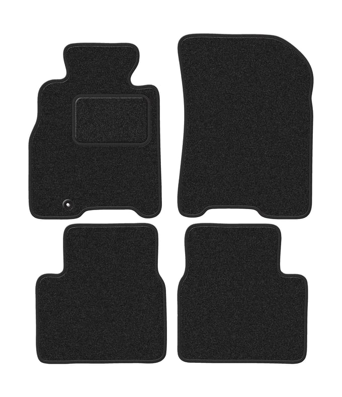 ANTHRA automatten voor: Mazda Xedos 9 sedan (1993-2001)