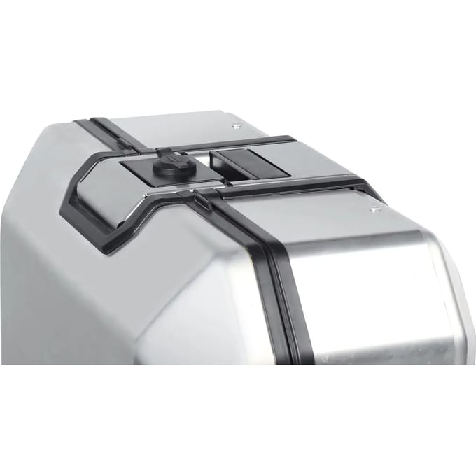 Openingsset voor motorfiets topkoffer Shad tr36