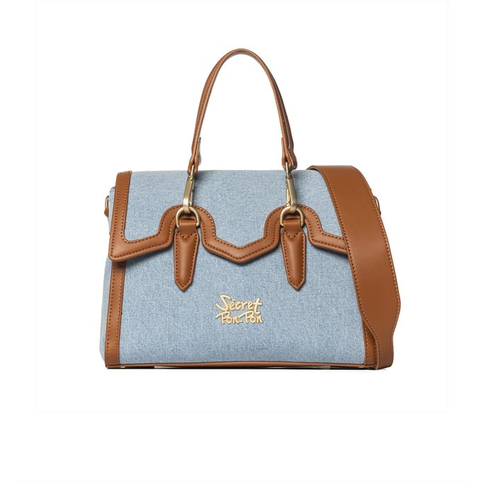 Secret Pon Pon Handbag Women