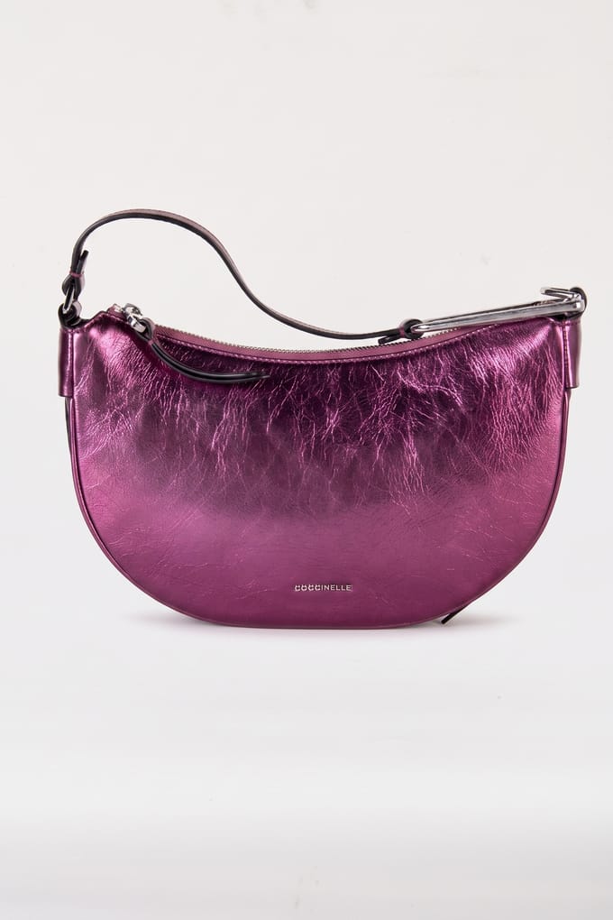 Coccinelle priscilla Pepit Pulp Pink Taglia: OS | Borse a mano Outlet | Donna | Rosa