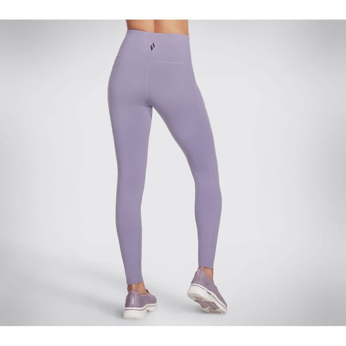 Skechers Gowalk HW Legging II Dames Hoge Taille Legging