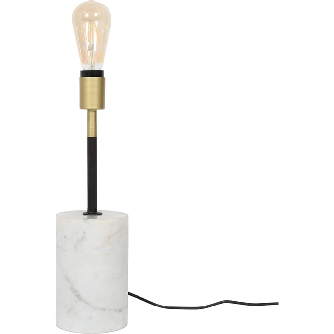 Vloerlamp Caramia marmer | Decorationable