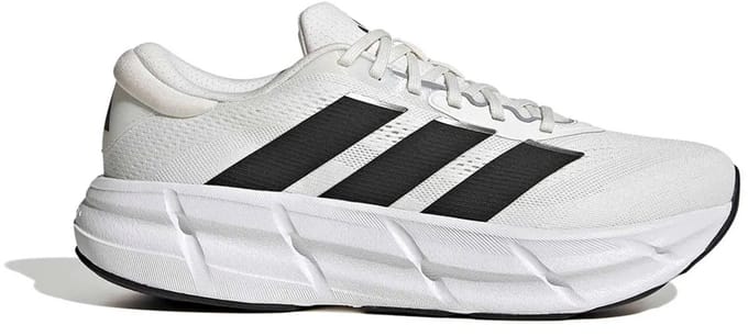 Adidas Questar 4 Hardloopschoenen Wit EU 46 Man