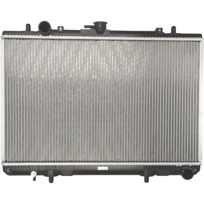Radiator, motorkoeling KOYORAD PL033109