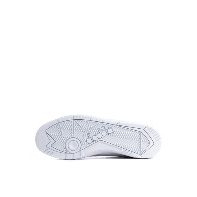 Diadora Action Heren Wit