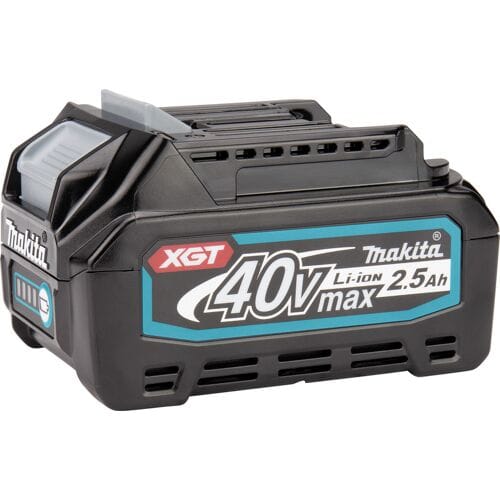 Makita 191B36-3 191B36-3 Gereedschapsaccu 40 V 2.5 Ah Li-ion
