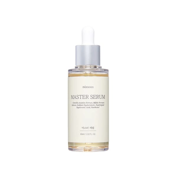 [Promotie] mixsoon - Master Serum - 60ml
