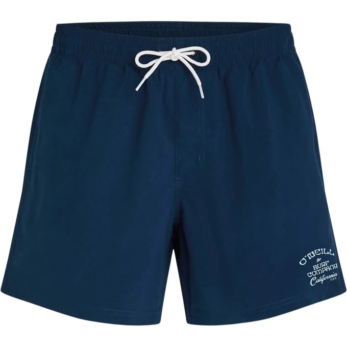 O'Neill Beach 15 Zwemshort Heren - Maat M