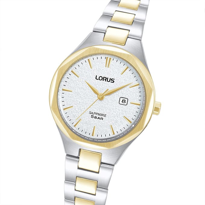 Lorus Classic RH754BX9 Horloge