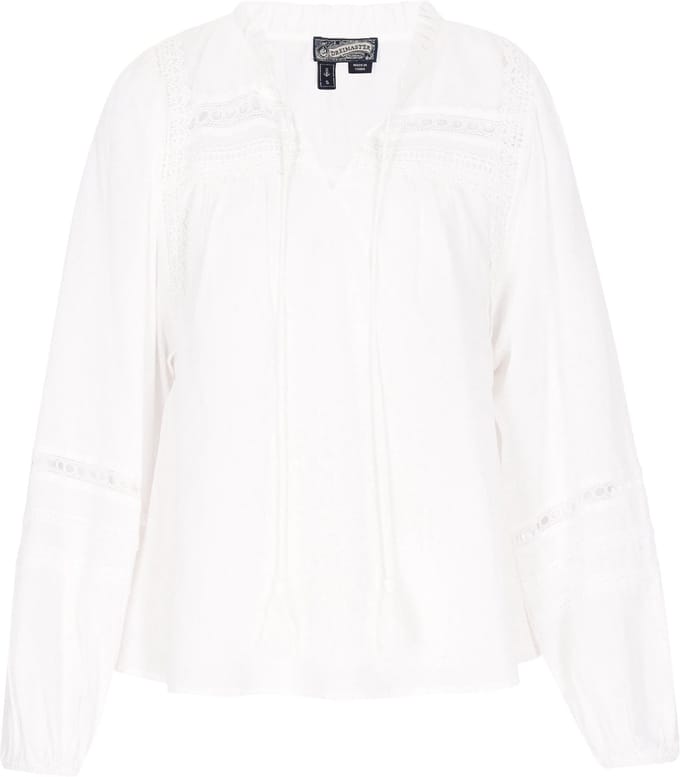DreiMaster Blouse
