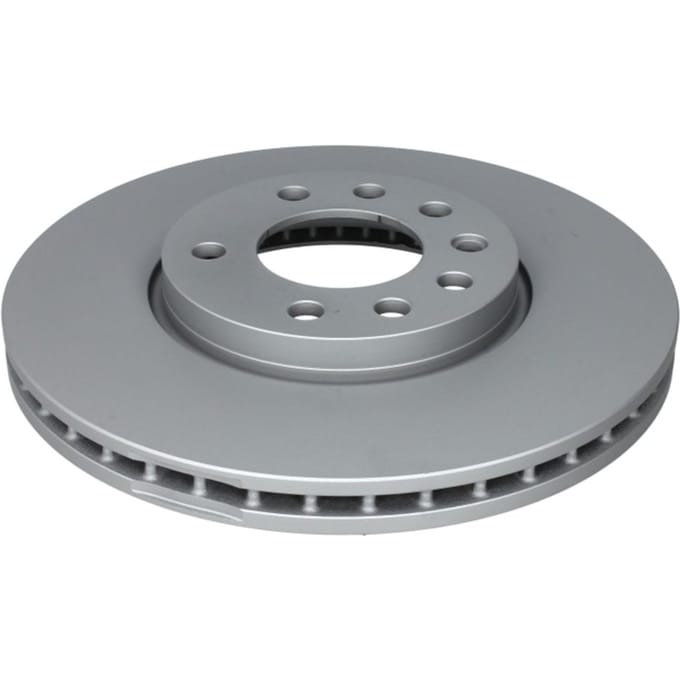 Remschijf BOSCH 0 986 479 107 voorkant, geventileerd, sterk gecarboniseerd, 1 Stuk