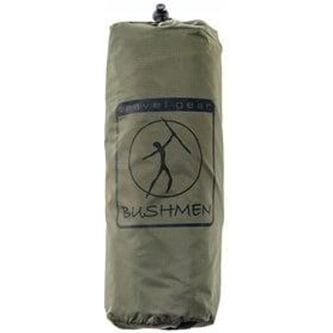 Bushmen Thermo Tarp 3x2