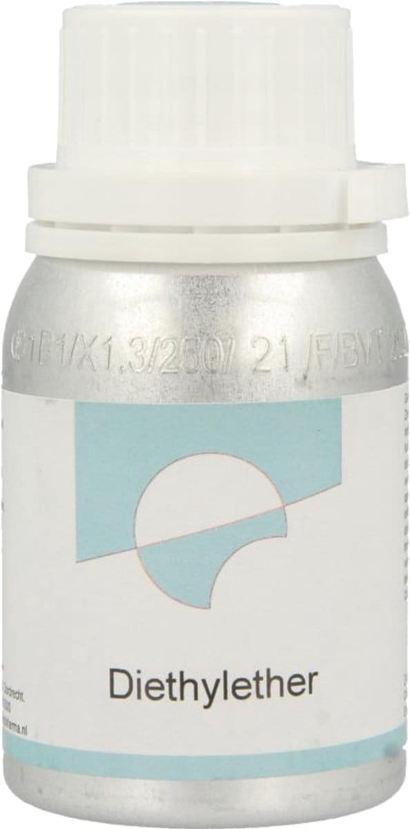 Orphi Diethylether 100 Milliliter