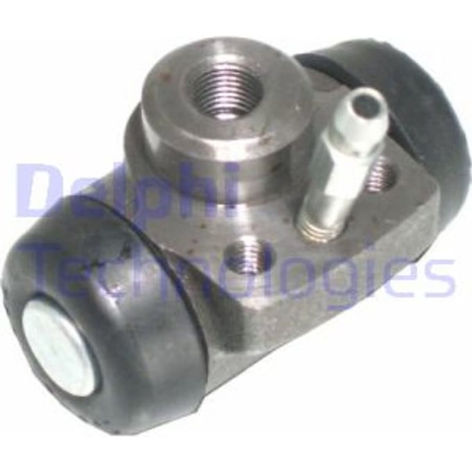 Wielremcilinder DELPHI LW80102