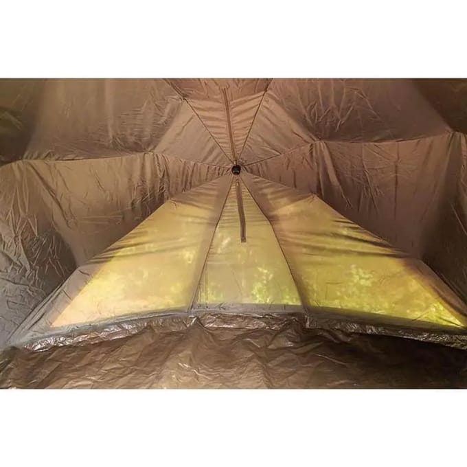 Tent Fox Retreat Brolly