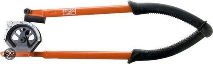 BAHCO ergo 12mm pijpenbuiger - type 600-12