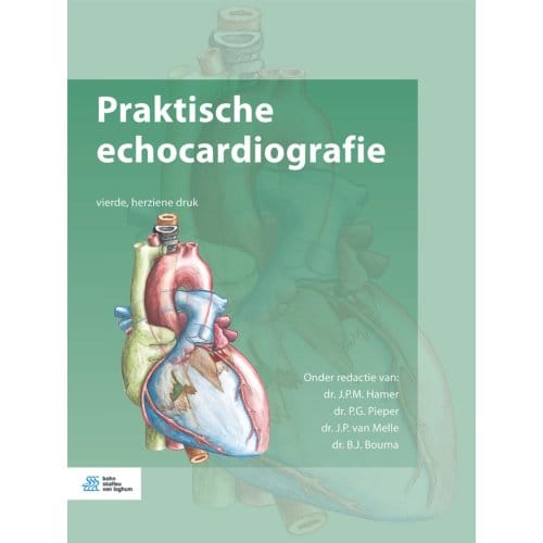 Praktische Echocardiografie