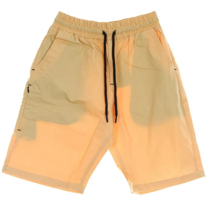 Herenshorts Retrofuture Shorts Peach