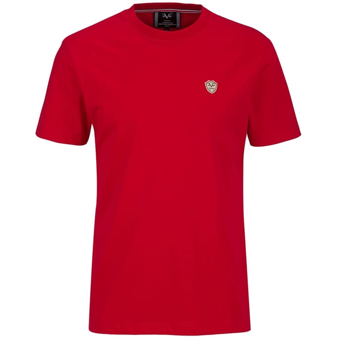 19v69 Italia T-Shirts Rafael