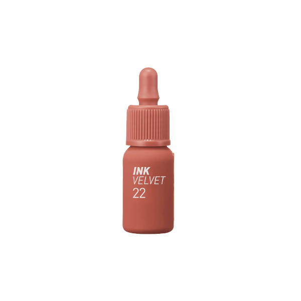 [Promotie] peripera - Ink The Velvet - 4g - #22 Bouquet Nude