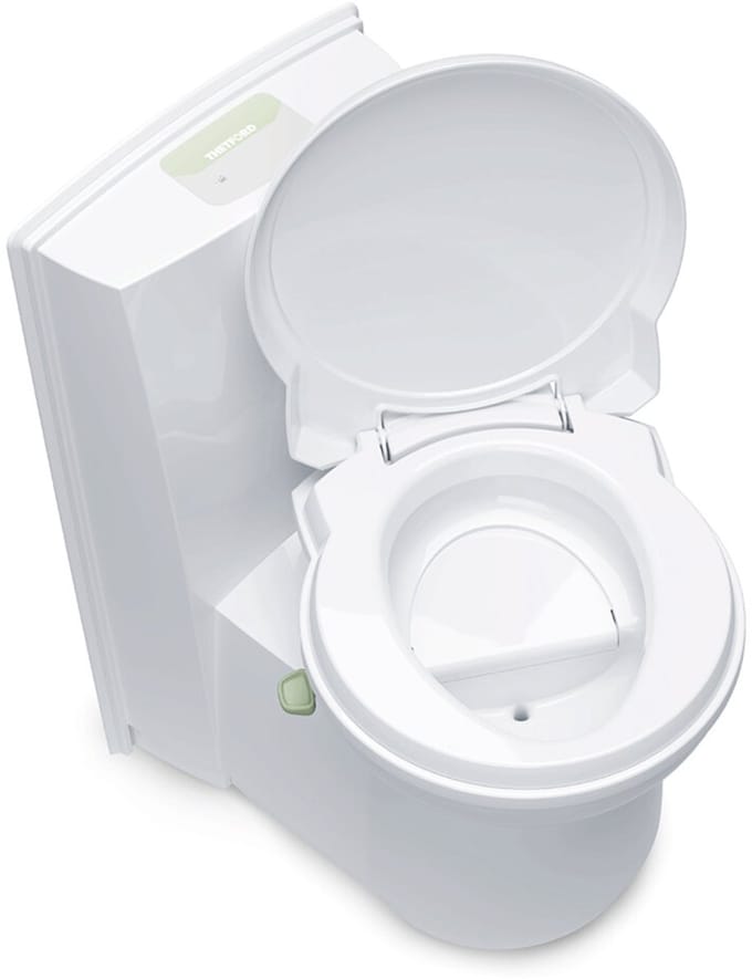 Thetford Scheidingstoilet S260-CS