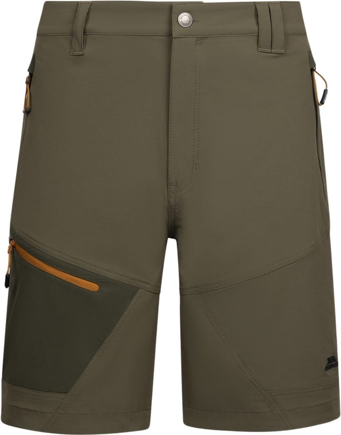 Trespass-short Daars