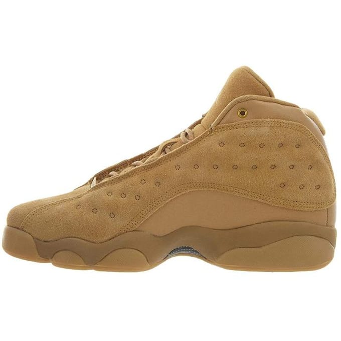 Jordan 13 Retro Wheat GS 414574-705 36.5