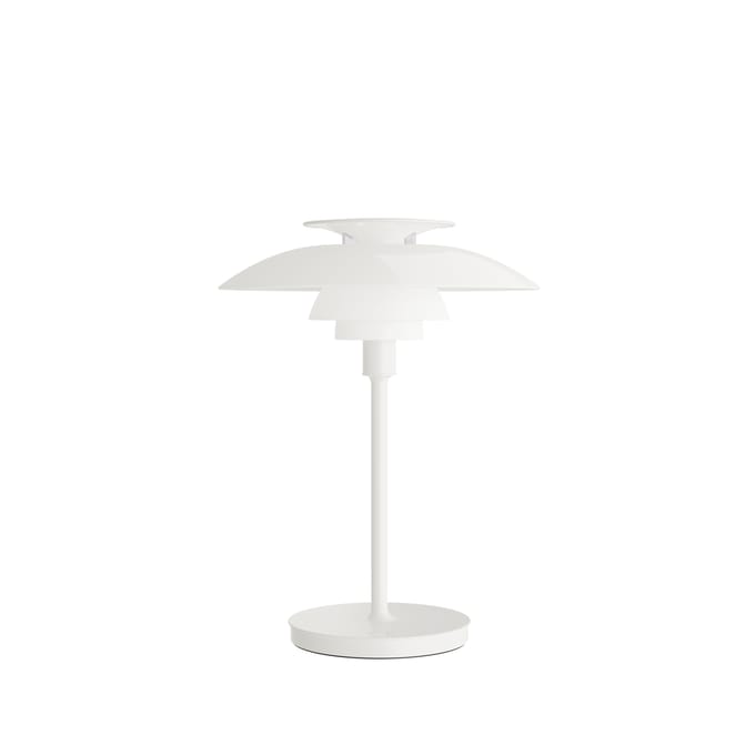 Louis Poulsen PH 80 Draagbare tafellamp - LouisPoulsenPHWhite