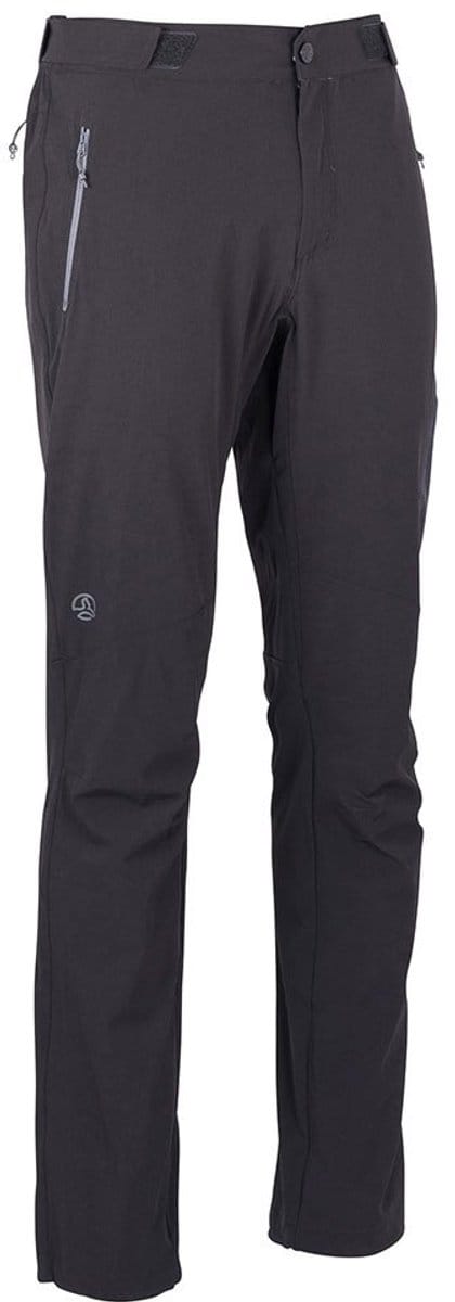 Ternua Kultus Broek Zwart 2XL Man