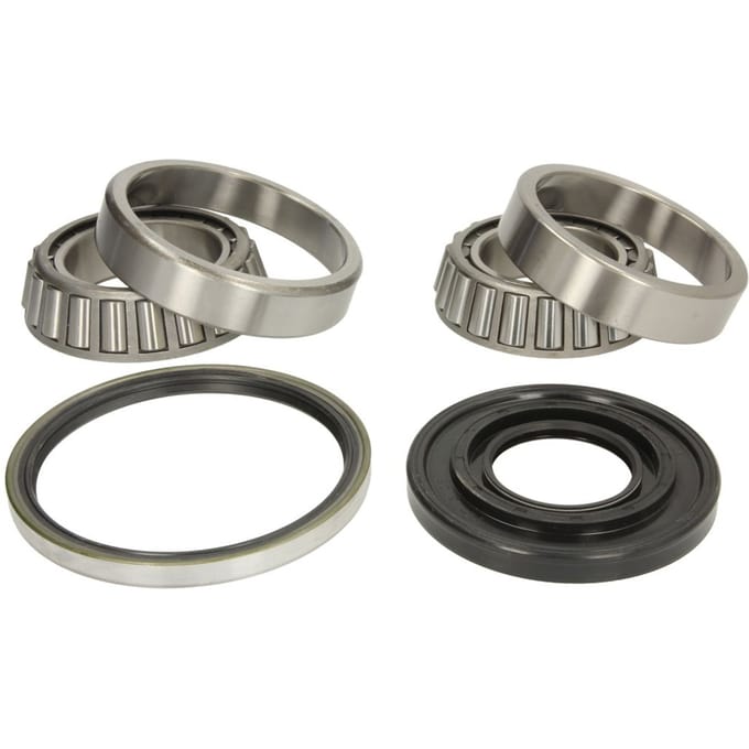 Wiellagerset BTA H22133BTA