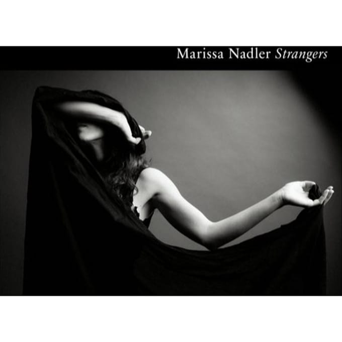 Marissa Nadler - Strangers (LP) ( Limited Edition)