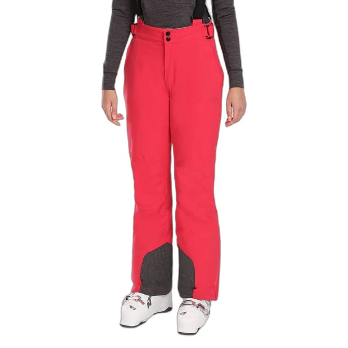 Dames skibroek Kilpi Elare