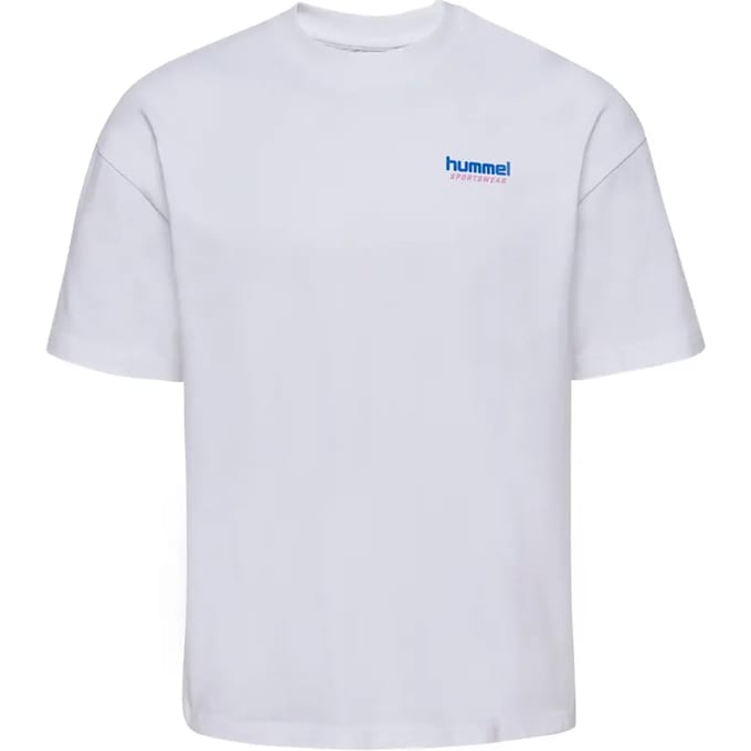 Los T-shirt Hummel SW Stadium