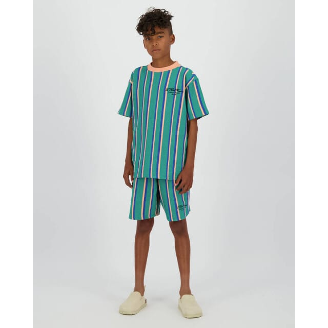 Vingino Ripers Jongens Broek - Ivy
