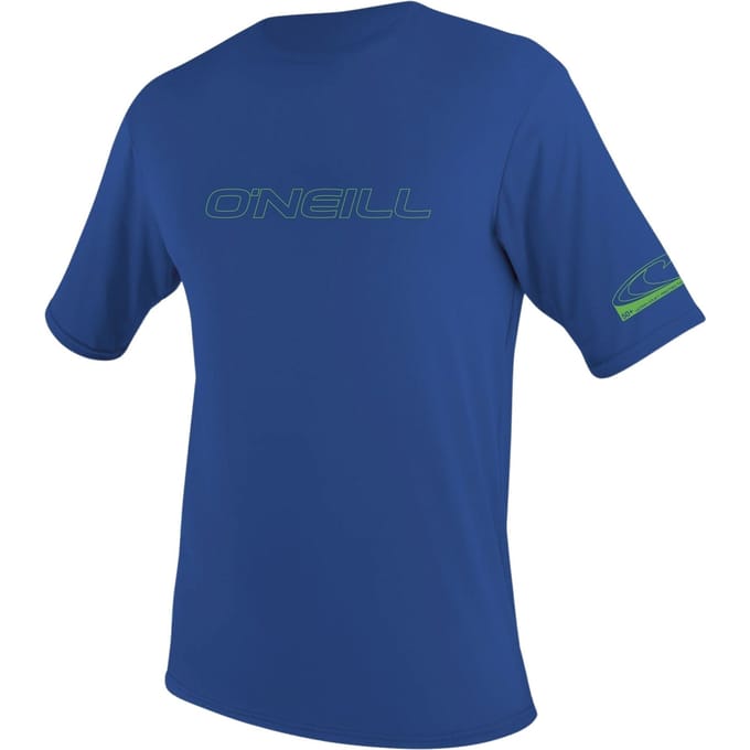Kinder-T-shirt O'Neill Basic Skins Sun