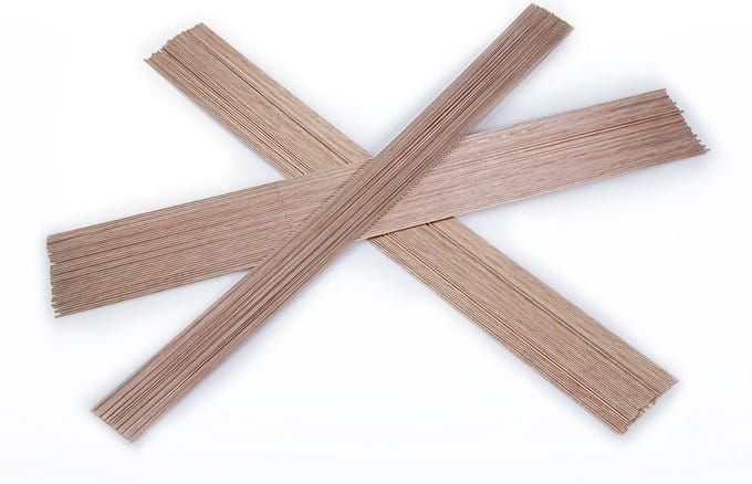 HBM Zilversoldeer 55% 1,5 mm L-AG 55 Sn 50 cm 1 stuk